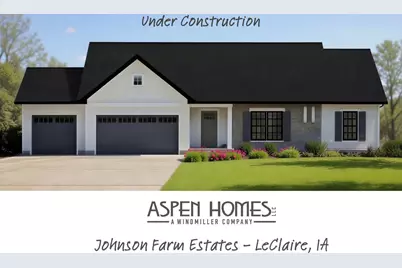 11 Viola Dr Drive, Le Claire, IA 52753 - Photo 1