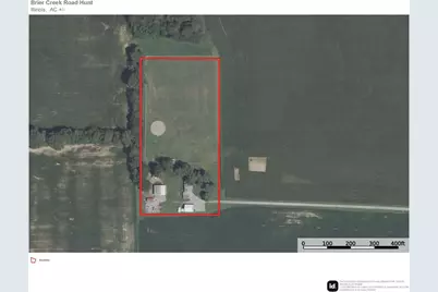 1740 Brier Creek Road #1, Harrisburg, IL 62946 - Photo 7