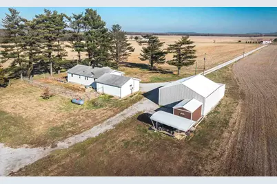 1740 Brier Creek Road #1, Harrisburg, IL 62946 - Photo 3