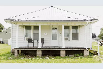 216 E South Street, Mt Sterling, IL 62353 - Photo 1