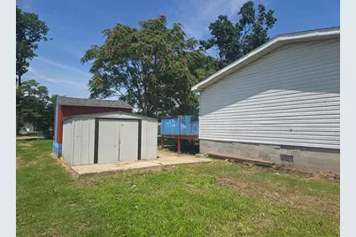 206 W 1st Avenue, La Harpe, IL 61450 - Photo 19