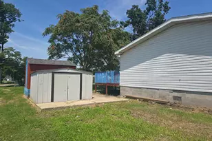 206 W 1st Ave, La Harpe, IL 61450 - Photo 19
