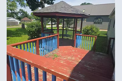 206 W 1st Avenue, La Harpe, IL 61450 - Photo 17