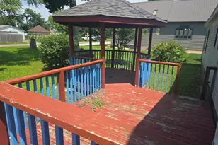 206 W 1st Ave, La Harpe, IL 61450 - Photo 17