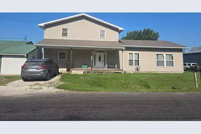 105 S Cedar Street S, Bowen, IL 62316 - Photo 1