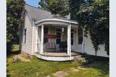 604 W Vine Street, Vienna, IL 62995 - Photo 1