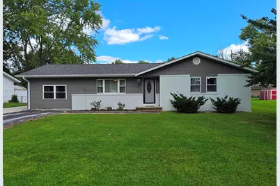 346 Woodland Drive, Salem, IL 62881 - Photo 1