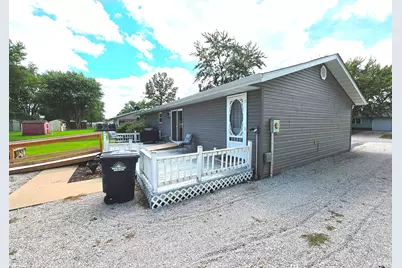 346 Woodland Drive, Salem, IL 62881 - Photo 31