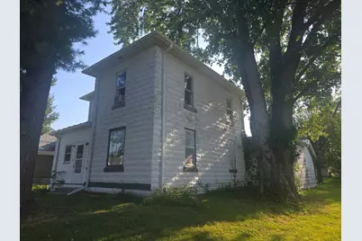 170 S Wilcox Street, Nauvoo, IL 62354 - Photo 1