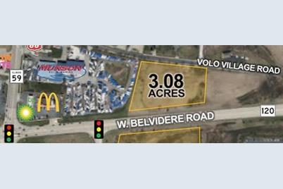 27065 W Route 120 Highway, Volo, IL 60073 - Photo 1
