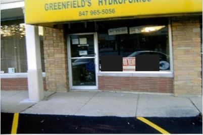 8139 N Milwaukee Avenue, Niles, IL 60714 - Photo 1