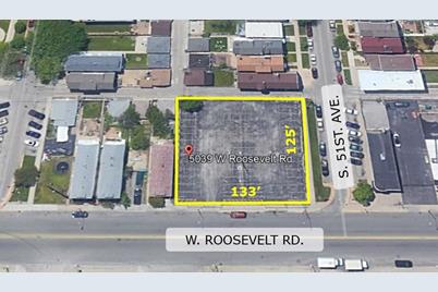 5039 W Roosevelt Road, Cicero, IL 60804 - Photo 1