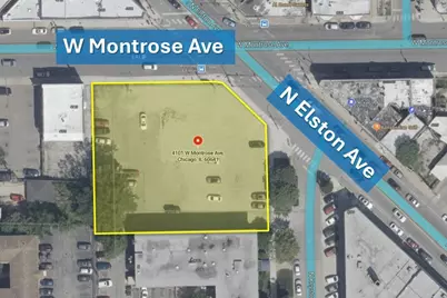 4101 W Montrose Avenue, Chicago, IL 60641 - Photo 1