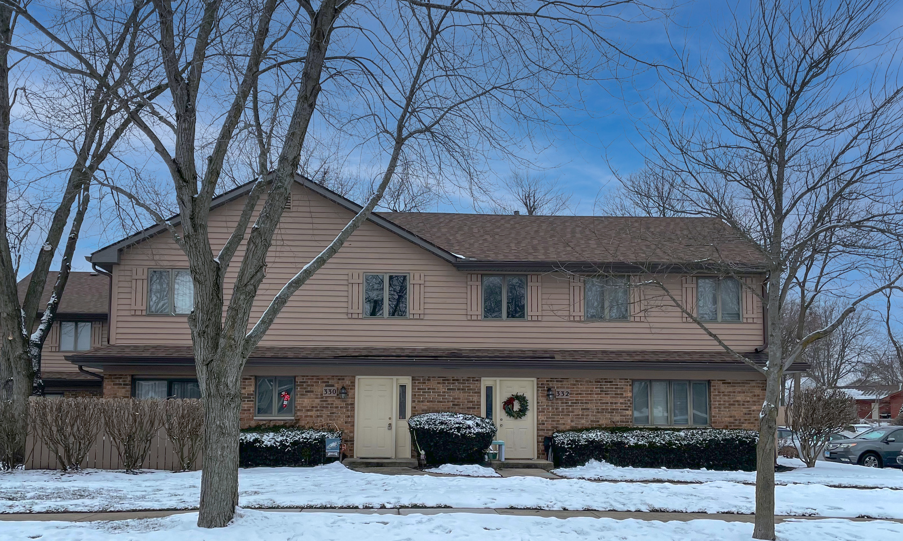 330 N Airlite St 330 Elgin Il Mls Coldwell Banker