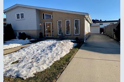 8453 W North Terrace Niles Il Mls Coldwell Banker