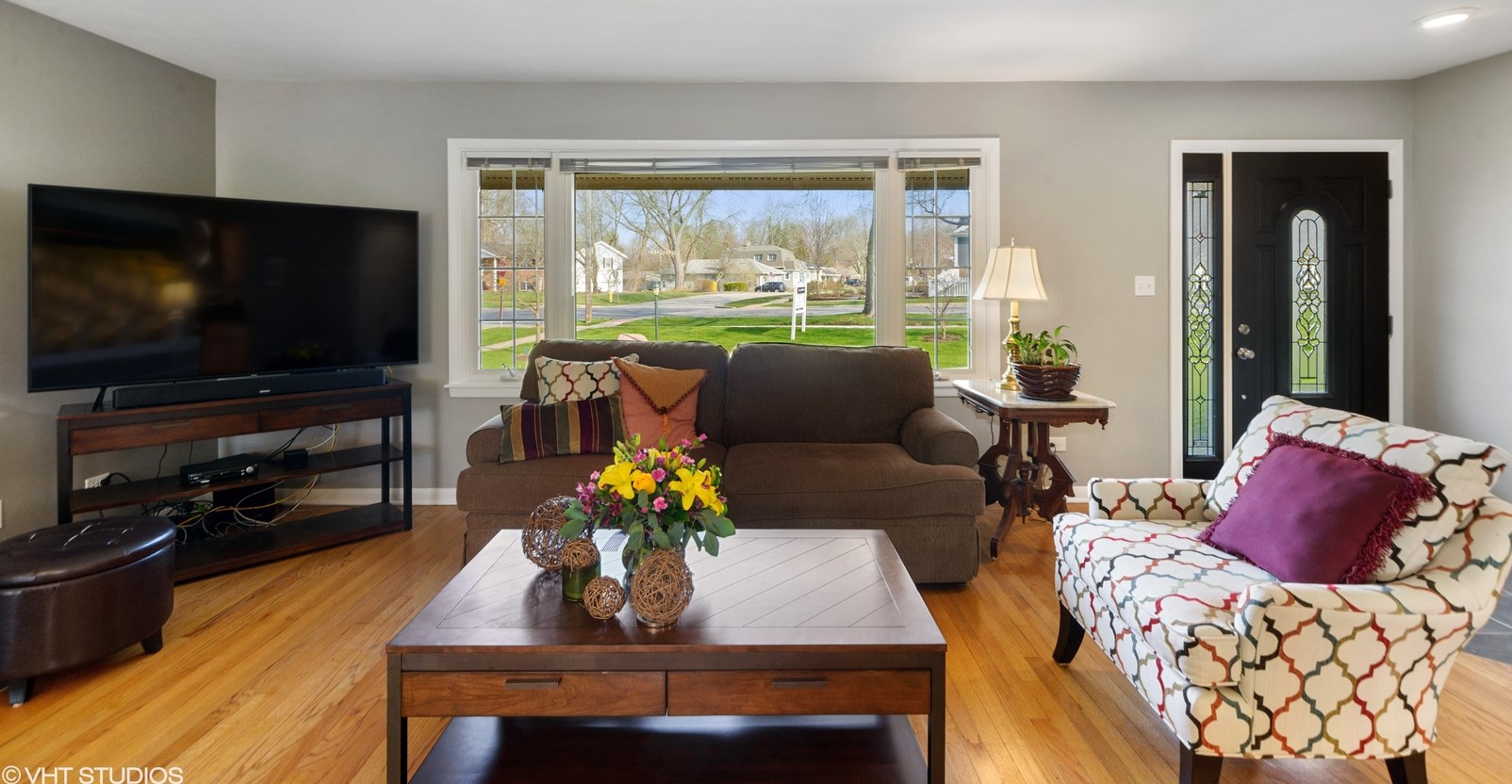 1925 Prairie Ave, Downers Grove IL  60515-3312 exterior