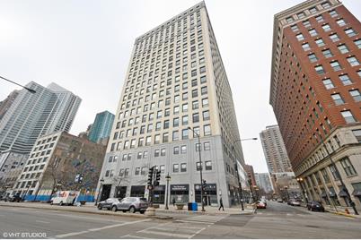 910 S Michigan Ave 1813 Chicago Il Mls Coldwell Banker