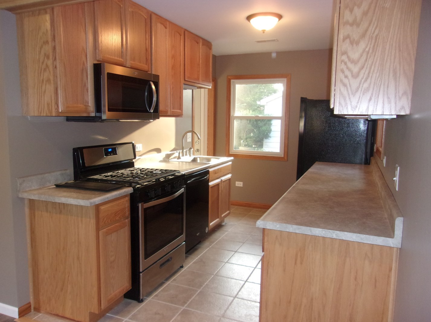 3204 Fairview Ave, Chicago Heights IL  60411-5349 exterior