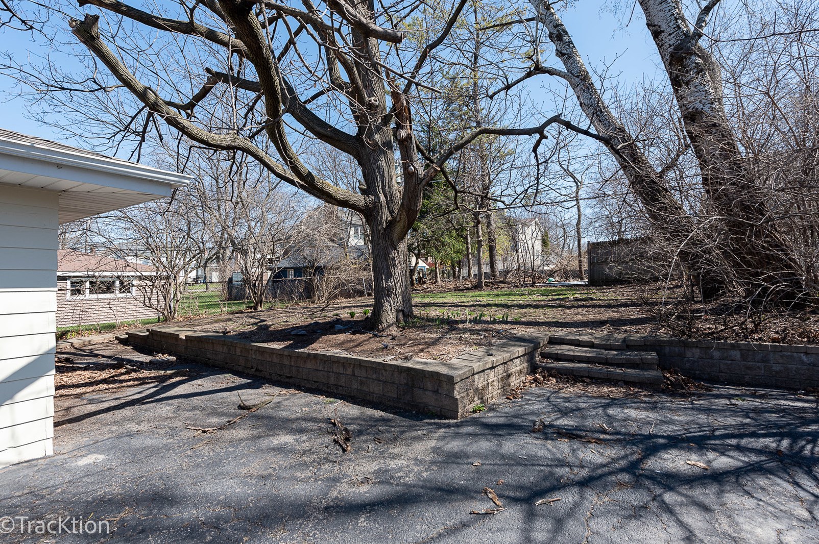 4509 Pershing Ave, Downers Grove IL  60515-2658 exterior