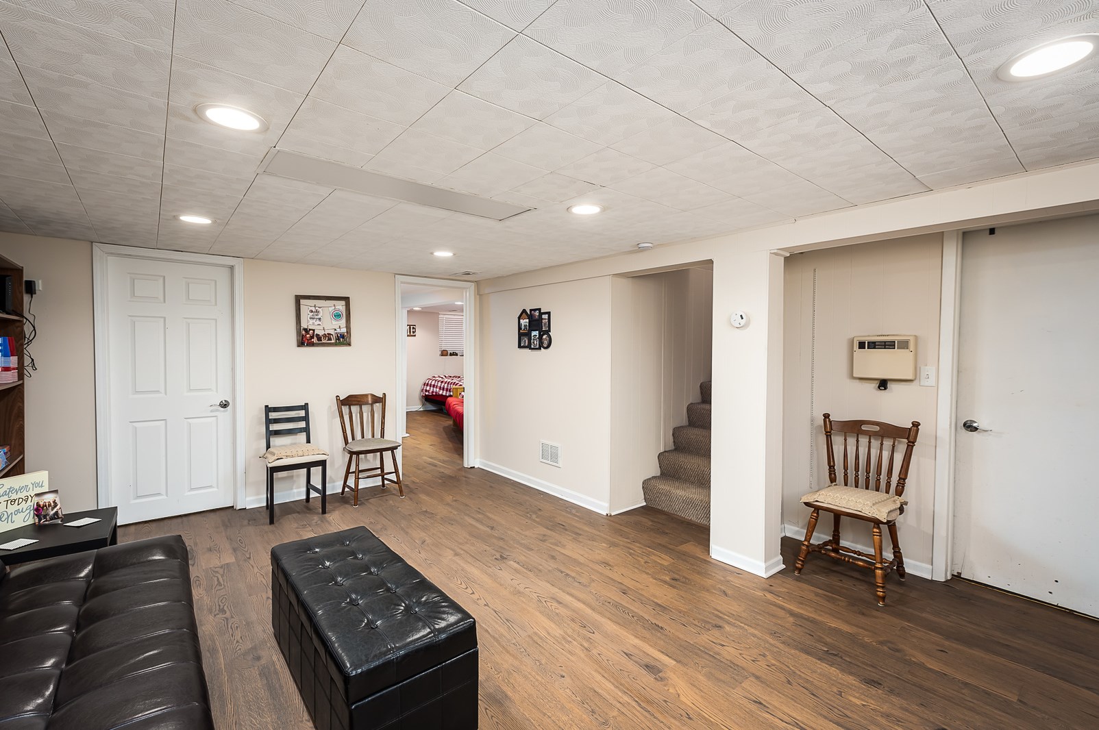 4509 Pershing Ave, Downers Grove IL  60515-2658 exterior