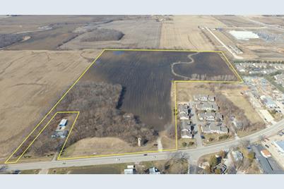 0000 Coltonville Road, Sycamore, IL 60178 - Photo 1