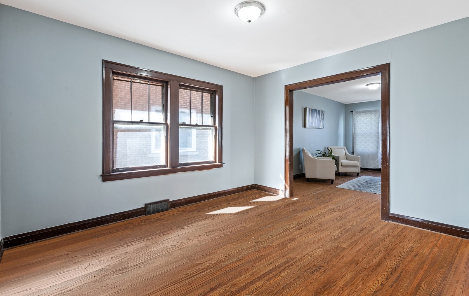 1429 Fowler Ave, Evanston IL  60201-3906 exterior