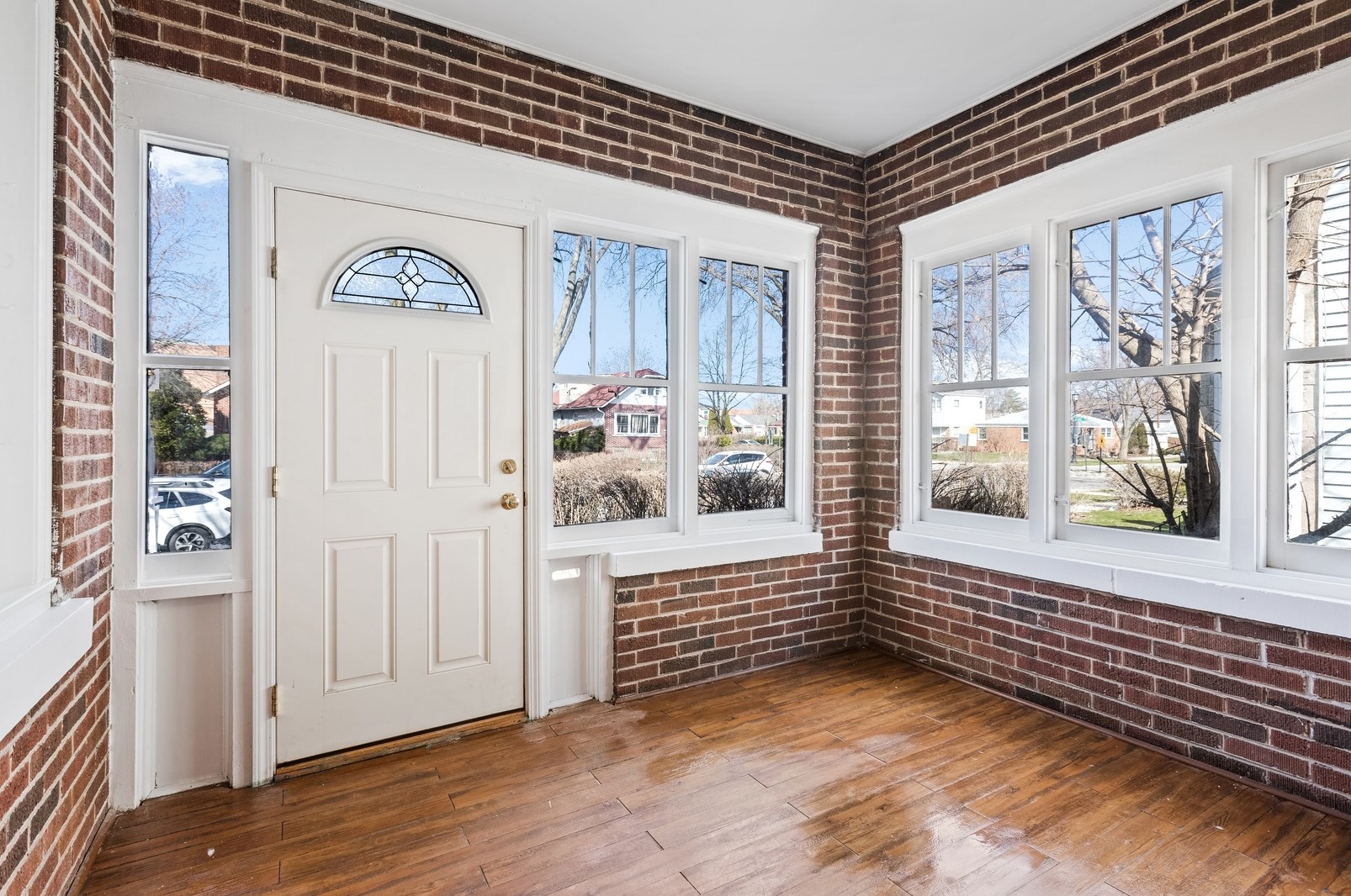 1429 Fowler Ave, Evanston IL  60201-3906 exterior