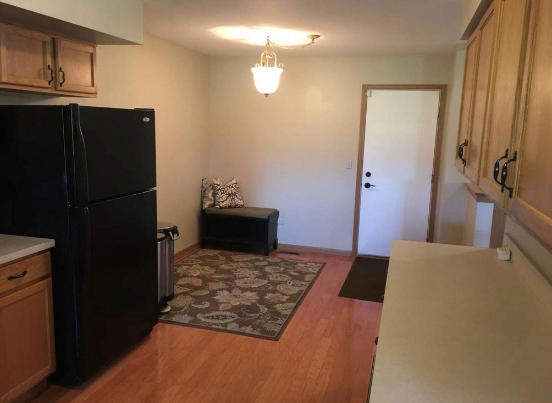 16404 Newcastle Way, Romeoville IL  60441-6023 exterior
