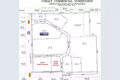 0009 S State Route 59, Plainfield, IL 60586 - Photo 1