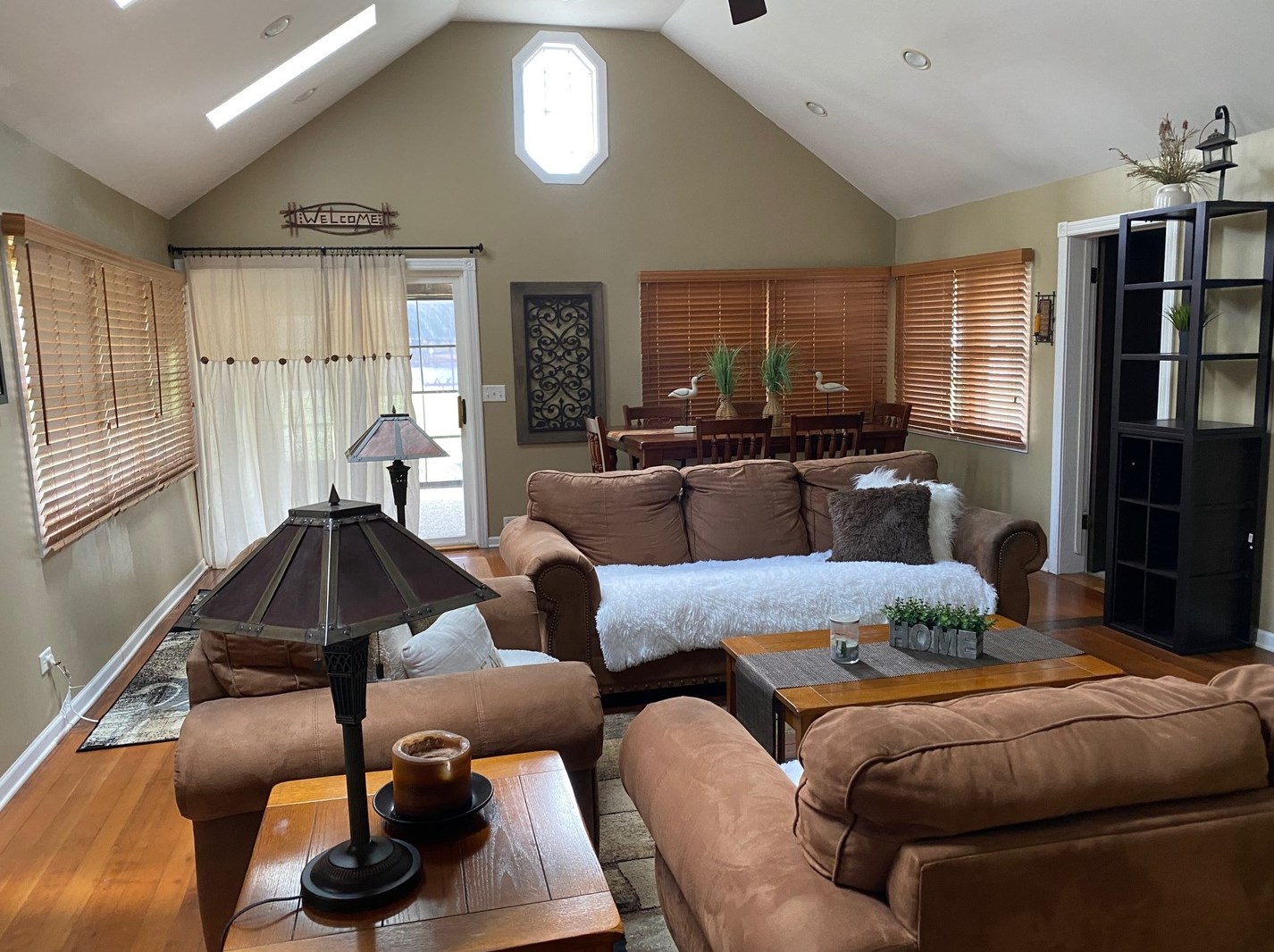 23413 Snuff Valley Rd, Trout Valley IL  60013-9797 exterior