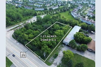 0 Route 25, Carpentersville, IL 60110 - Photo 1