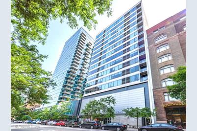 1345 S Wabash Avenue #510 - Photo 1