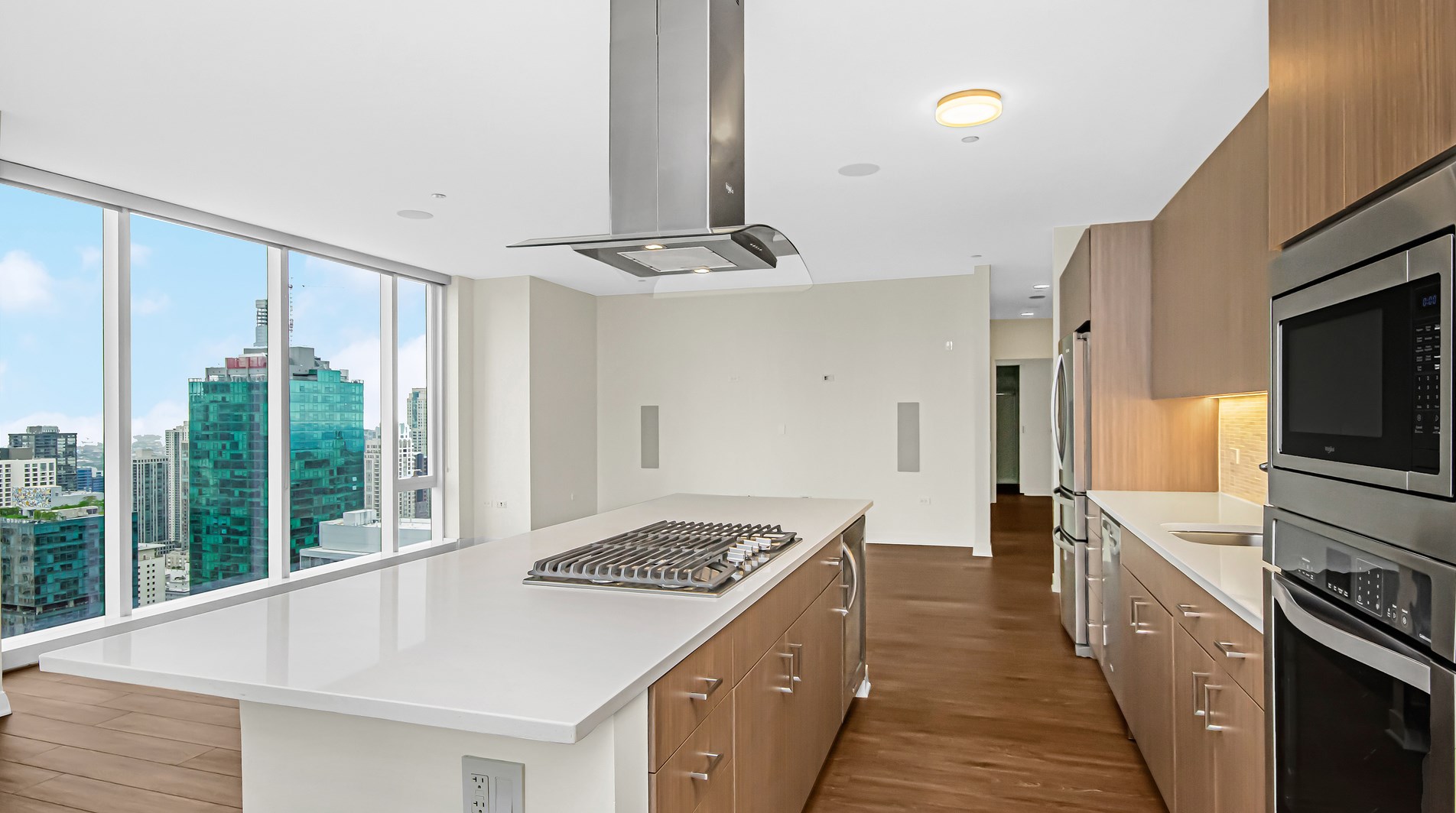 340 E North Water St #4900, Chicago, IL 60611