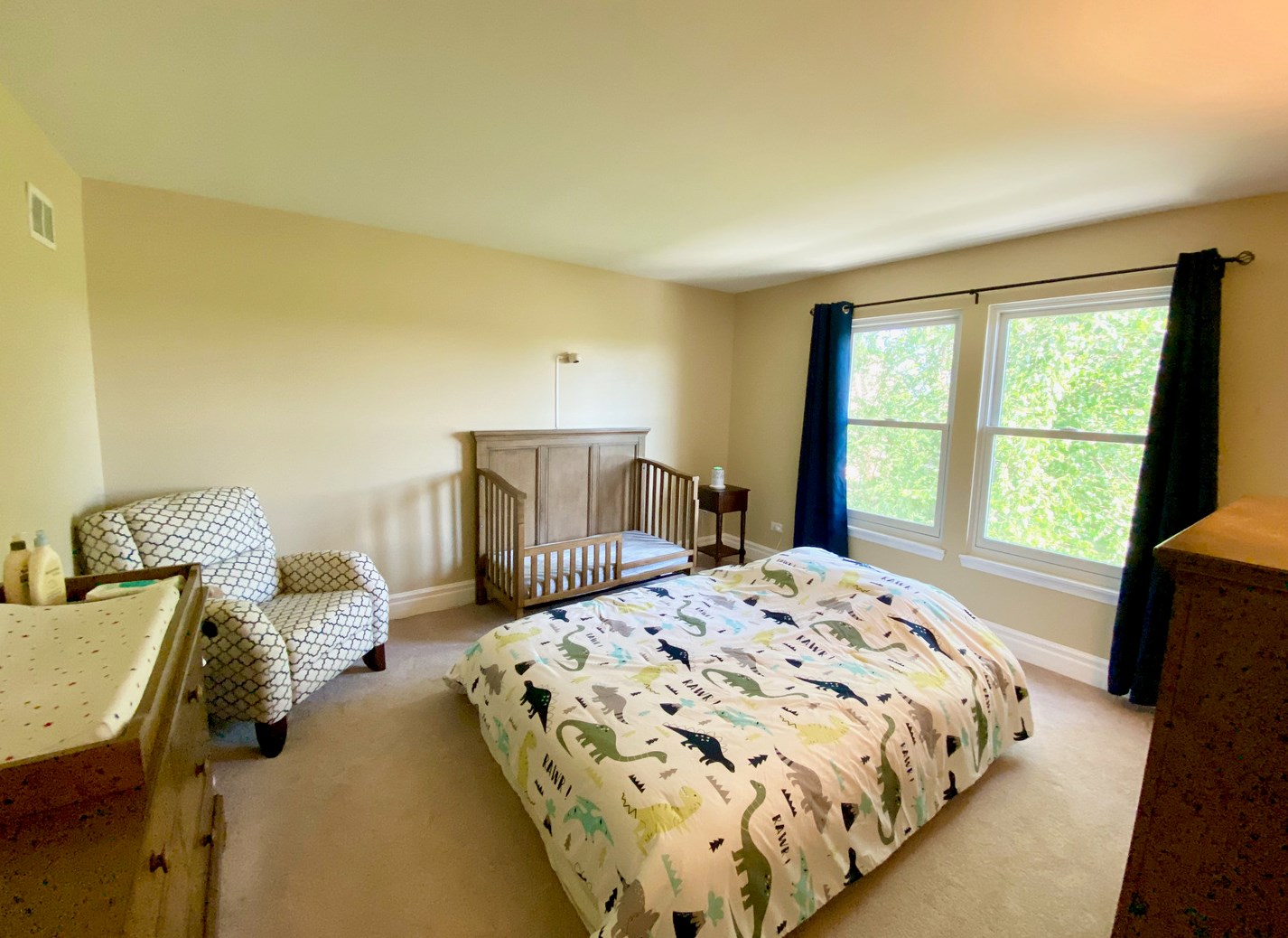 1202 Pattee Ave, Elburn IL  60119-7835 exterior