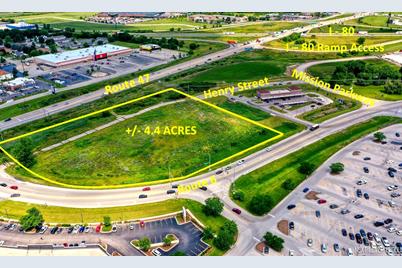 00 Rt 6 Highway, Morris, IL 60450 - Photo 1