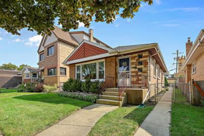 5521 N Long Avenue - Photo 1