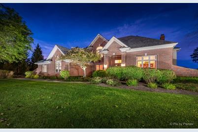 3916 Dutch Creek Lane - Photo 1