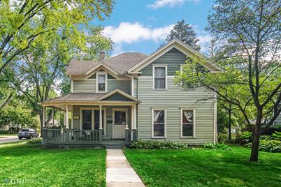 421 S 1st Street - Photo 1