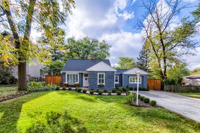 4732 Roslyn Road - Photo 1
