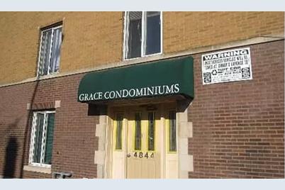 4844 W 18th Street #4E - Photo 1