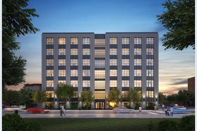1400 W Monroe Street #5D - Photo 1