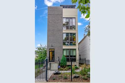 1643 N Rockwell Street #3 - Photo 1