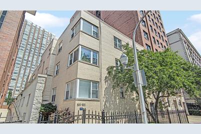 500 W Roscoe Street #1N - Photo 1