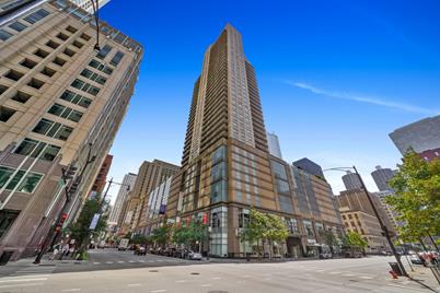 545 N Dearborn Street #3605 - Photo 1