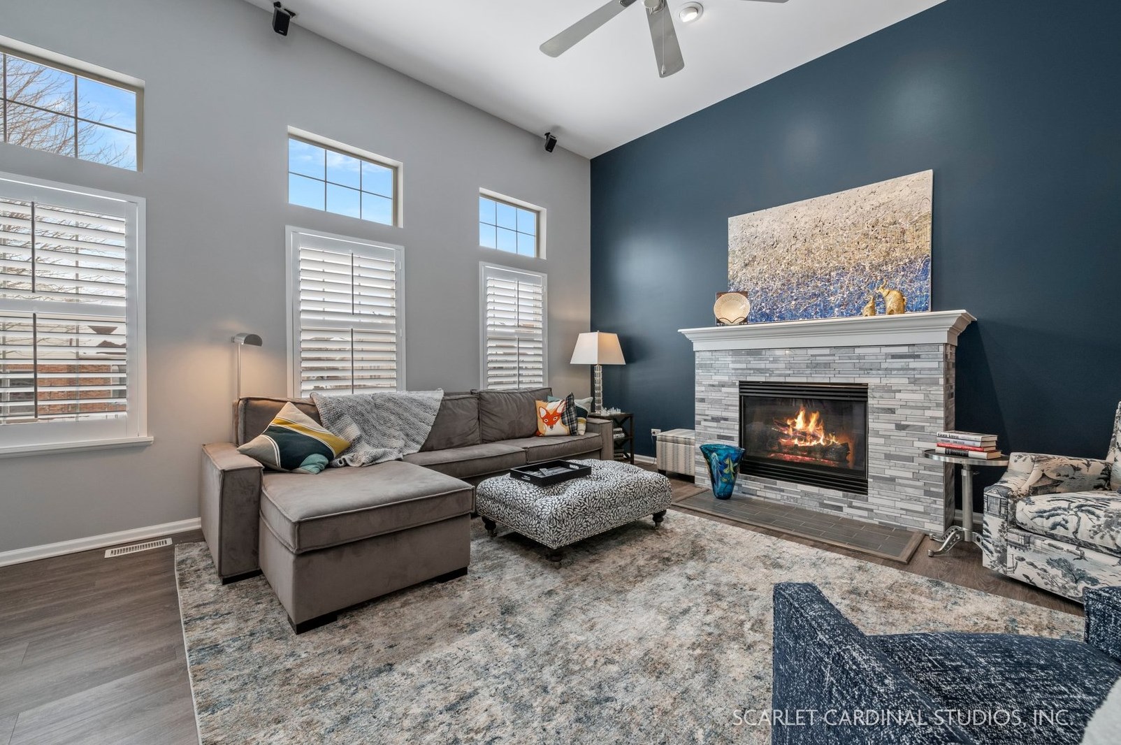 16724 Springview Dr, Romeoville IL  60441-7002 exterior