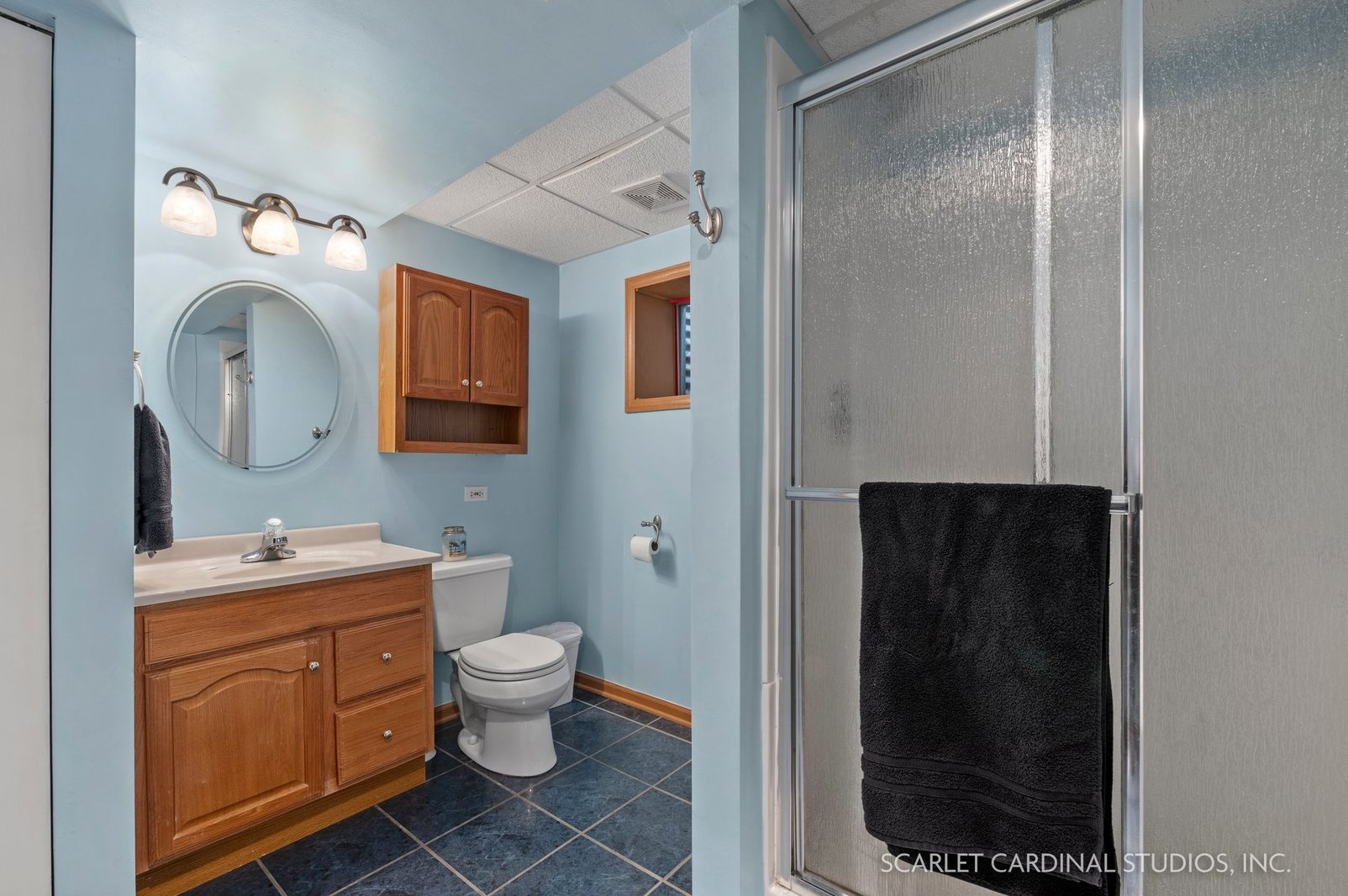 16724 Springview Dr, Romeoville IL  60441-7002 exterior