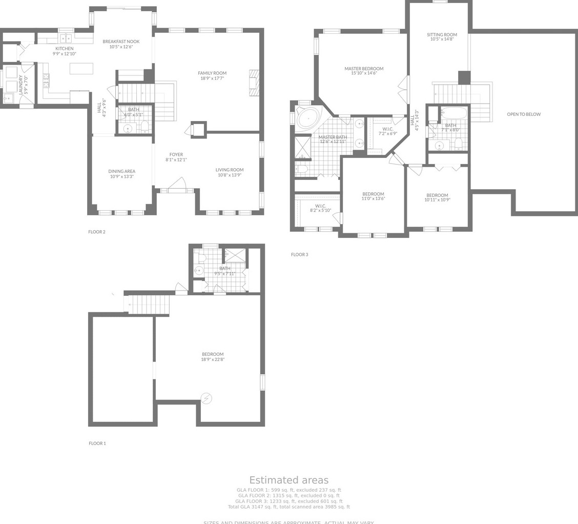 16724 Springview Dr, Romeoville IL  60441-7002 exterior