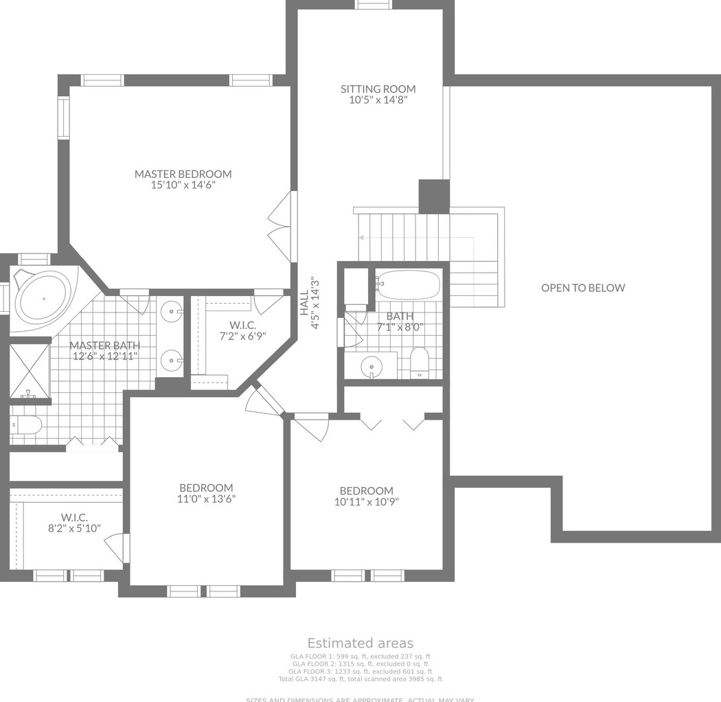 16724 Springview Dr, Romeoville IL  60441-7002 exterior