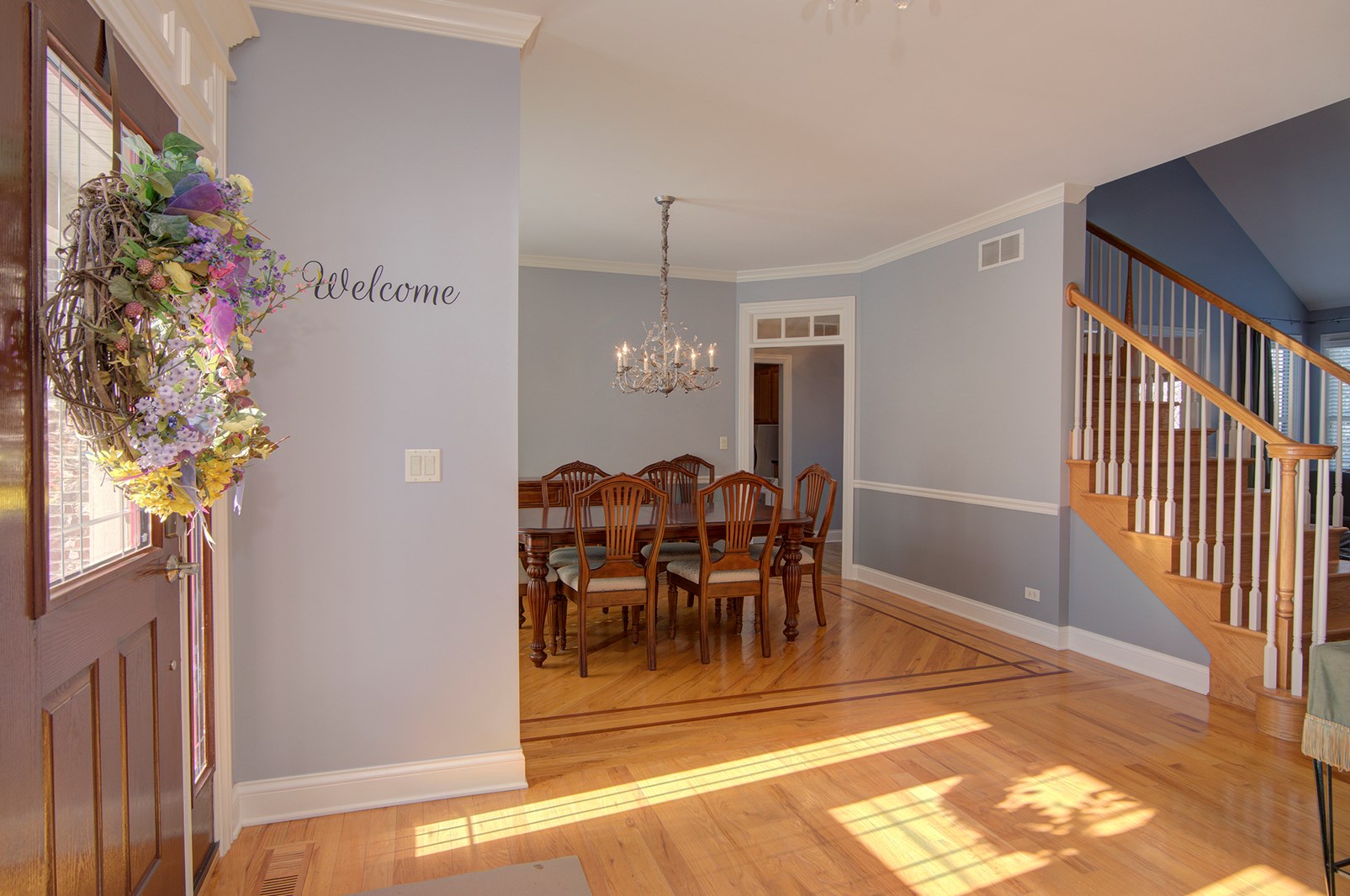 1108 Independence Ave, Elburn IL  60119-7833 exterior