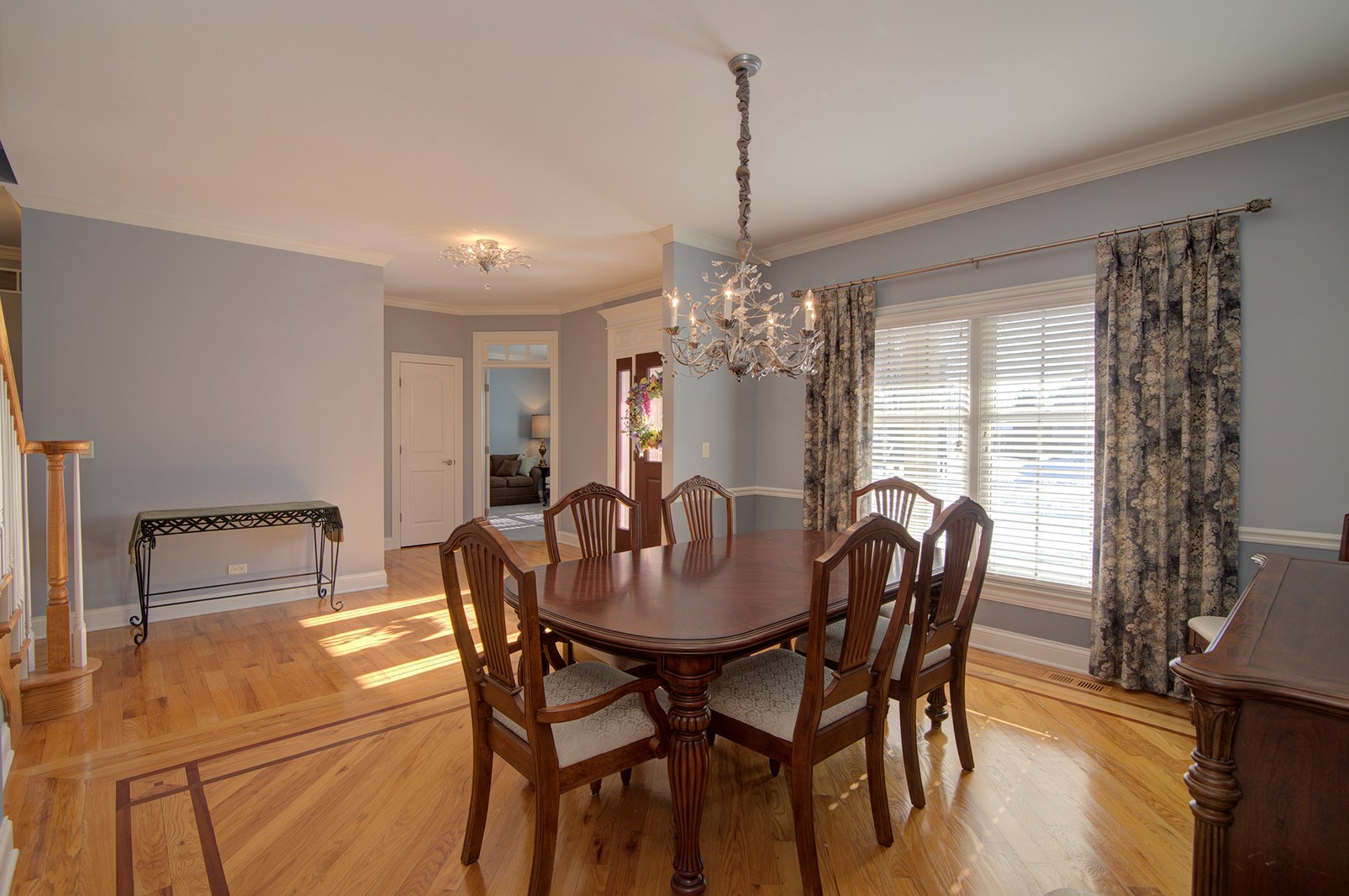 1108 Independence Ave, Elburn IL  60119-7833 exterior